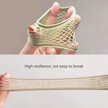 5pcs Adjustable Non-Slip Sleeve Garters Set | Unisex Seamless Shirt Cuff Tightener | Suitable For Suits, Shirts And Hanfu, Elastic And Reusable Quick Fastening Tool - One Size Fits All - View 5