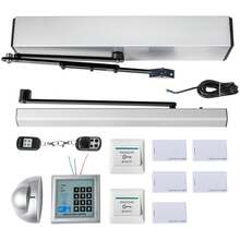 Télécommande de porte - 220 V - Voir 9