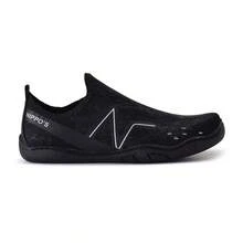 Women Water Shoes - Plateado - Ver 3
