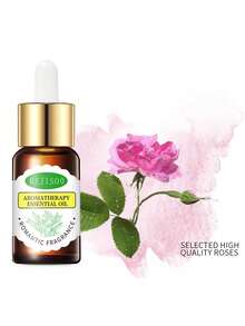 10ml Recarga de aceite esencial aromático para difusor, fragancia para espacios, aceite soluble en agua con cuentagotas - 10ml - Ver 4