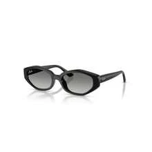Ray-Ban Unisex Geometric Sunglasses, RB4473D |  | Women Sunglasses - màu đen - Xem 1