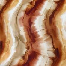 Printed Crepe Fabric 95% Polyester 5% Elastane - 40 - View 1