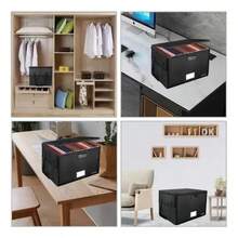 Files Box & Rack - زنجي 1 - مشاهدة 8