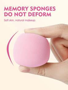 Bộ dụng cụ trang điểm 30 món bao gồm: Bộ 20 cọ trang điểm + 1 túi đựng mỹ phẩm và đồ dùng cá nhân đa năng có khóa kéo chống thấm nước + 1 dụng cụ vệ sinh cọ trang điểm + 2 bông mút trang điểm + 3 bông phấn phủ mini + 3 bông phấn phủ tam giác, tất cả trong một & thân thiện với người mới bắt đầu | Sẵn sàng mang theo du lịch & thích hợp làm quà tặng | Hoàn hảo cho người mới bắt đầu/phụ nữ. - Nhiều màu - Xem 7