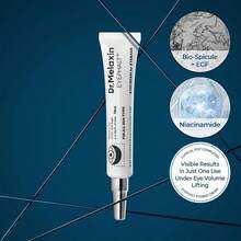 Eyephalt Anti-Puffiness Eye Contour Cream 10g - Niacinamide - View 2