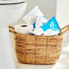 Large-Capacity   | Equate Easy-Dispensing Wipes Flushable Wet Wipes, Fresh Scent, 240 Wipes (3 Pack | 5Pack), Better Than Dry Tissue Alone - Gói 5 cái - Xem 3