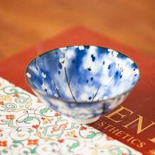 Cốc trà mini 80ml, Bộ ấm trà Kung Fu gia đình, Cốc trà Kung Fu bằng gốm sứ, Cốc chủ nhân, Cốc đơn, Bộ ấm trà đơn bằng gốm chịu nhiệt, Cốc trà gia đình đơn giản - Nhiều màu - Xem 8