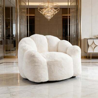 Living Room Chairs