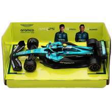 Burago Brand New! 2025 NEW 1:43 Oracle  RB21 No. 1  Diecast Model Car Ornaments Collection Alloy Racing Car  Racing Model Perfect Gift For Holiday Birthday - Multicolor - View 8