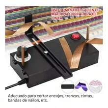 Herramienta Para Cortar Listones - A - Ver 2