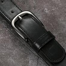 男童纽扣休闲腰带 男童纽扣休闲腰带 - 彩色 - 查看 6