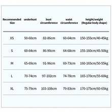 2026夏季新款女士高腰短裤沙滩套装，搭配时尚米色或红色竖条纹印花吊带比基尼套装。吊带颜色随机，清新甜美少女风分体泳衣，简约U罩杯两件套，是海滩、温泉、度假的必备单品。 - 紅白 - 查看 8