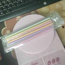 Băng keo hai mặt nano tự làm (Màu băng keo được gửi ngẫu nhiên, màu sắc, họa tiết và sự kết hợp phụ kiện được gửi ngẫu nhiên, hình ảnh sản phẩm thực tế sẽ được ưu tiên) Mùa tựu trường) Lưu ý đặc biệt: Bộ màu hồng gồm băng keo 5cm*1m kèm bộ phụ kiện, các bộ sản phẩm khác và các gói băng keo lẻ là băng keo nano dài 3m, tất cả đều rộng 5cm. - Bộ - Xem 27