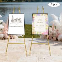 Party Direction Signs - 2 Items - View 3