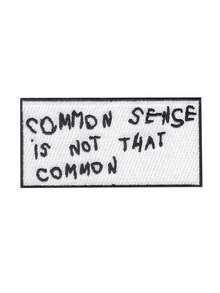 1 miếng vá logo chữ Rock của Joan Jett & The Blackhearts, có thể thêu hoặc ủi lên quần áo. - Đen và trắng - Xem 9