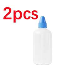 日常舒适护理套装 - 温和生理盐水喷雾瓶，配有柔软喷嘴，适用于便携式加湿护理 - 彩色 - 查看 12