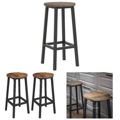 Bar & Serving Carts