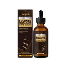 60毫升护发精油，温和滋养头皮，保湿秀发。这款日常使用的柔顺保湿护发精油适合所有发质。 - 多樣化香型 - 查看 1