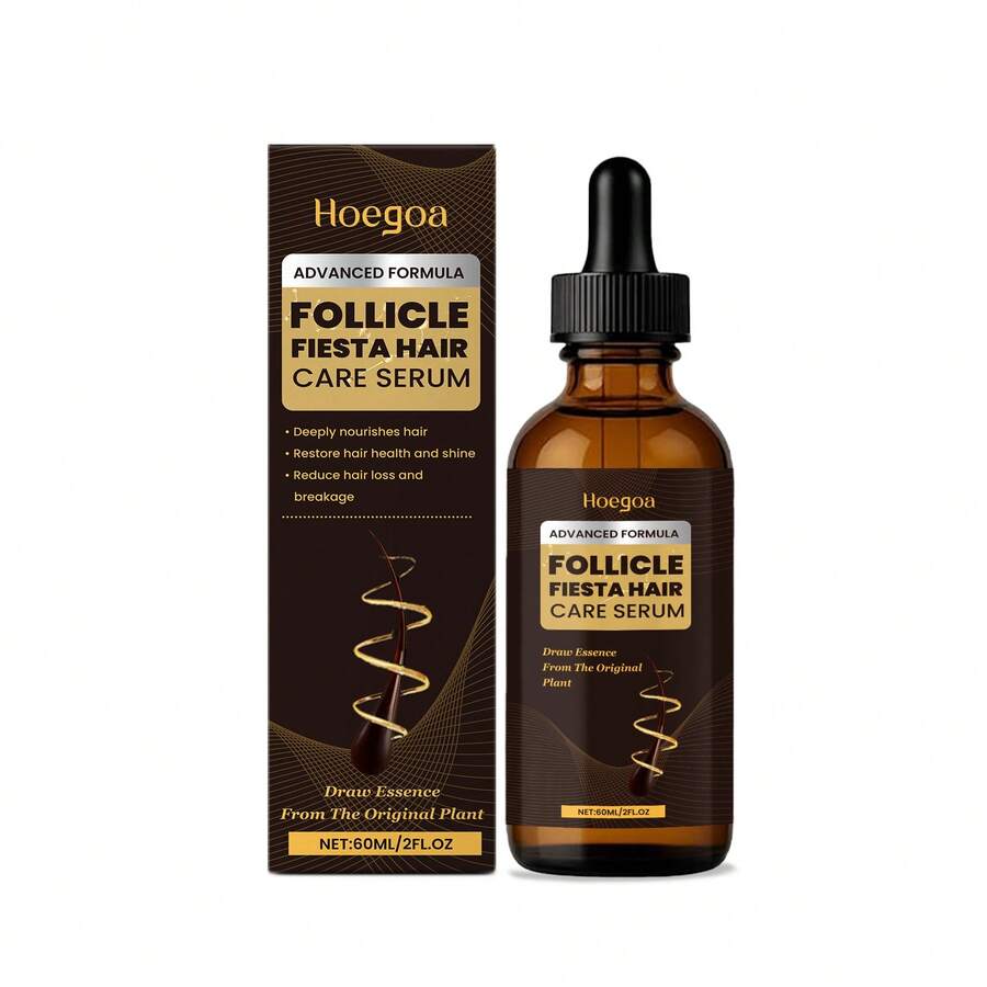 60毫升护发精油，温和滋养头皮，保湿秀发。这款日常使用的柔顺保湿护发精油适合所有发质。 - 多樣化香型 - 查看 1