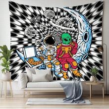 1 tấm thảm treo tường phong cách Cyberpunk Nhật Bản, hình ảnh thành phố Tokyo về đêm, phong cảnh đô thị, thẩm mỹ anime, thích hợp trang trí phòng khách, phòng ngủ, phòng ký túc xá, nhà hiện đại. Kích thước lớn, chất liệu vải mềm, in HD, màu sắc sống động, thích hợp trang trí tường, trần nhà, phủ ghế sofa, khăn trải bàn, chăn đi biển, đa năng, quà tặng cho bạn bè và gia đình. Thảm trang trí phòng theo phong cách Cyberpunk, thích hợp cho phòng chơi game và studio. - C - Xem 9