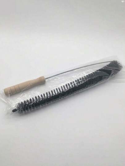 Bộ dụng cụ vệ sinh ống thông hơi máy sấy quần áo, bàn chải làm sạch xơ vải máy sấy, dụng cụ vệ sinh ống thông hơi, bàn chải dài linh hoạt cho dàn lạnh tủ lạnh, bàn chải hút bụi, sản phẩm vệ sinh nhà cửa, nhà bếp, phòng tắm, đồ dùng gia đình.