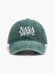 Mũ lưỡi trai lưới xốp phối màu độc đáo, in chữ, kiểu mũ trucker thường ngày, thoáng khí, thích hợp cho hoạt động ngoài trời mùa hè, kỳ nghỉ, du lịch, đi dạo biển. - T - Xem 15