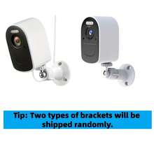 1个4MP/2K超高清太阳能无线户外安防摄像头，支持双向语音和2.4G/5G WiFi，AI移动侦测，5000mAh大容量电池，彩色夜视，APP控制，报警推送通知，适用于户外、街道、商场和家庭智能监控。 - 多色A - 查看 12