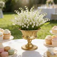 1 Set Creative Wedding Venue Decorations, Hotel/Bar/Restaurant Tabletop Decor, Vases And Home Living Room Decorations - Creative Wedding Venue Setup - View 8