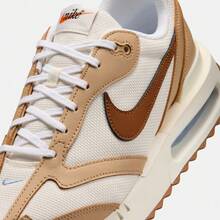 Nike Giày thể thao nam AIR MAX DAWN, kiểu dáng cổ thấp IR7542-121 - Màu nâu  Mocha - Xem 9