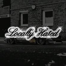 1 pieza Pegatinas brillantes para coche, calcomanías de vinilo con brillo, adecuadas para parabrisas y modificación exterior brillante - A - Ver 4