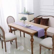 Dining Tables - Lilac - View 2