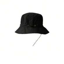 Waterproof Packable Bucket Hat, Lightweight Quick-Dry Summer Hat Hiking, Unisex Men & Women Outdoor Shade Cap - Multicolor - View 3