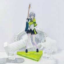 Project Sekai Band Acrylic Standee, Character Standee Of Tsukasa Tenma, Fan Art - Multicolor - View 5