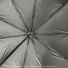 Umbrellas - Blue Square - View 7