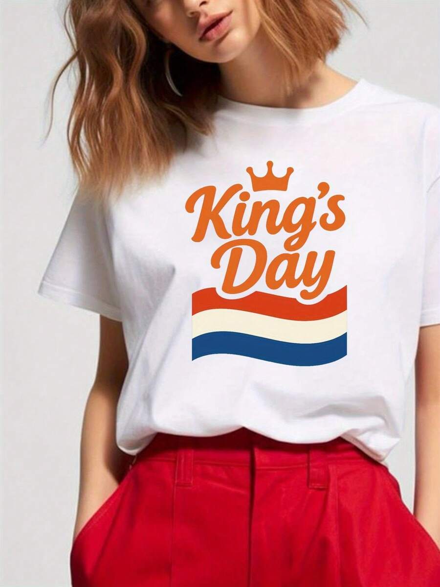 Women T-Shirts