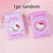 [Bộ sưu tập SANRIO bán chạy nhất] Quà tặng ngẫu nhiên 1/2 món hình hoạt hình SANRIO dễ thương mới, món quà hoàn hảo dành cho phụ nữ, kèm hộp quà tặng và quà nhỏ tặng kèm. - Nhiều màu - Xem 11