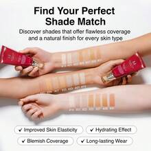 MISSHA BB Cream SPF42 Shade No. 31 – 3-In-1 Skincare, Foundation & UV Protection, Moisturizing, Long-Lasting - Teinte N°31 - View 4