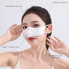 Nose Mask, Designed Specifically For Filtering Pollen And Dust, Suitable For Use With Air Conditioners, Alleviates  Congestion, And Provides A Dry, Specialized  Protection - Mixed Colors - View 5