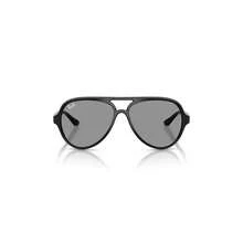 Ray-Ban Men's Pilot Sunglasses, RB4125 |  | Men Sunglasses - 黑色 - 查看 2