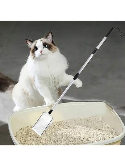 1 chiếc xẻng bãi biển có thể thu gọn kèm lưới lọc, thiết kế nhỏ gọn và tiện dụng cho cả người lớn và trẻ em, thích hợp để nhặt rác trên bãi biển, làm vườn, sử dụng ngoài trời, dọn dẹp chất thải của thú cưng, tay cầm điều chỉnh được bằng thép không gỉ, lưới lọc hình răng cá mập, dụng cụ xẻng và lưới lọc bãi biển.