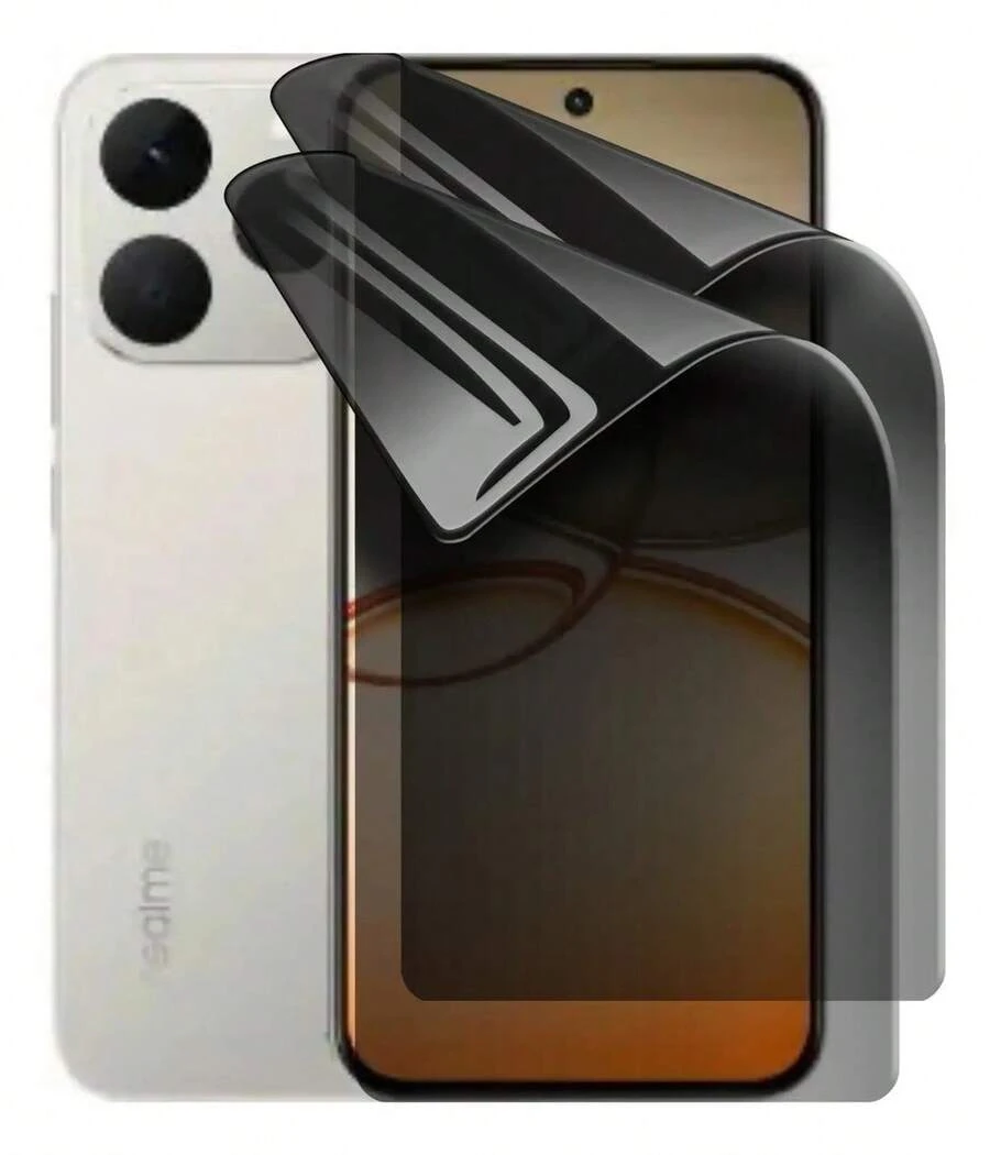 Phone Screen Protectors - Privacy - View 1