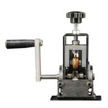 Wire Stripping Machine Cable Stripper Crank Scrap - A - View 10