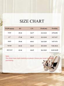 Women's Cute Cartoon Milk Cow Home Slippers Four Seasons Indoor Home Sandals Cotton Couple Linen Slippers Funny Shoes For Christmas And Valentine's Day Gifts For Lover - Cà phê nâu - Xem 7