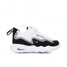 Nike 耐克婴幼儿 AIR MAX NOVA (TD) 休闲低帮运动鞋 FN4461-103 - 白色 - 查看 2