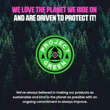 Muc-Off - Funda unisex - como en la foto - Ver 7