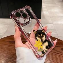 Fashion Phone Cases - Silver - View 4