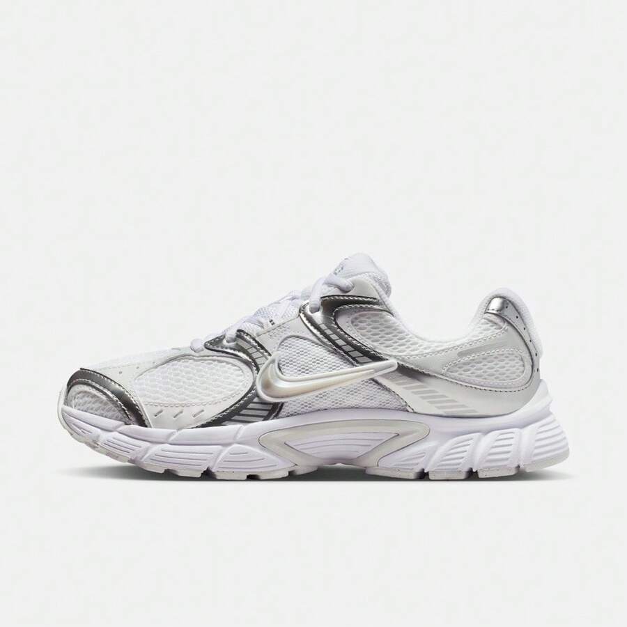 Giày thể thao nữ NIKE V5 RNR cổ thấp HQ7901-112 - Bạc - Xem 1