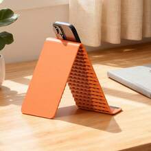 Arbitrarily Foldable Creative Deformation Multi Functional Lazy Stand Universal Desktop Holder For Phone Tablet Laptop - Phone Stand - View 6