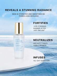 Estée Lauder Estee Lauder Micro Essence Skin Activating Treatment Lotion, 5 Fl Oz/15ml, Contains Biofermenting Ingredients - Mini 15ml - View 5