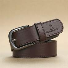 男童纽扣休闲腰带 男童纽扣休闲腰带 - 彩色 - 查看 15